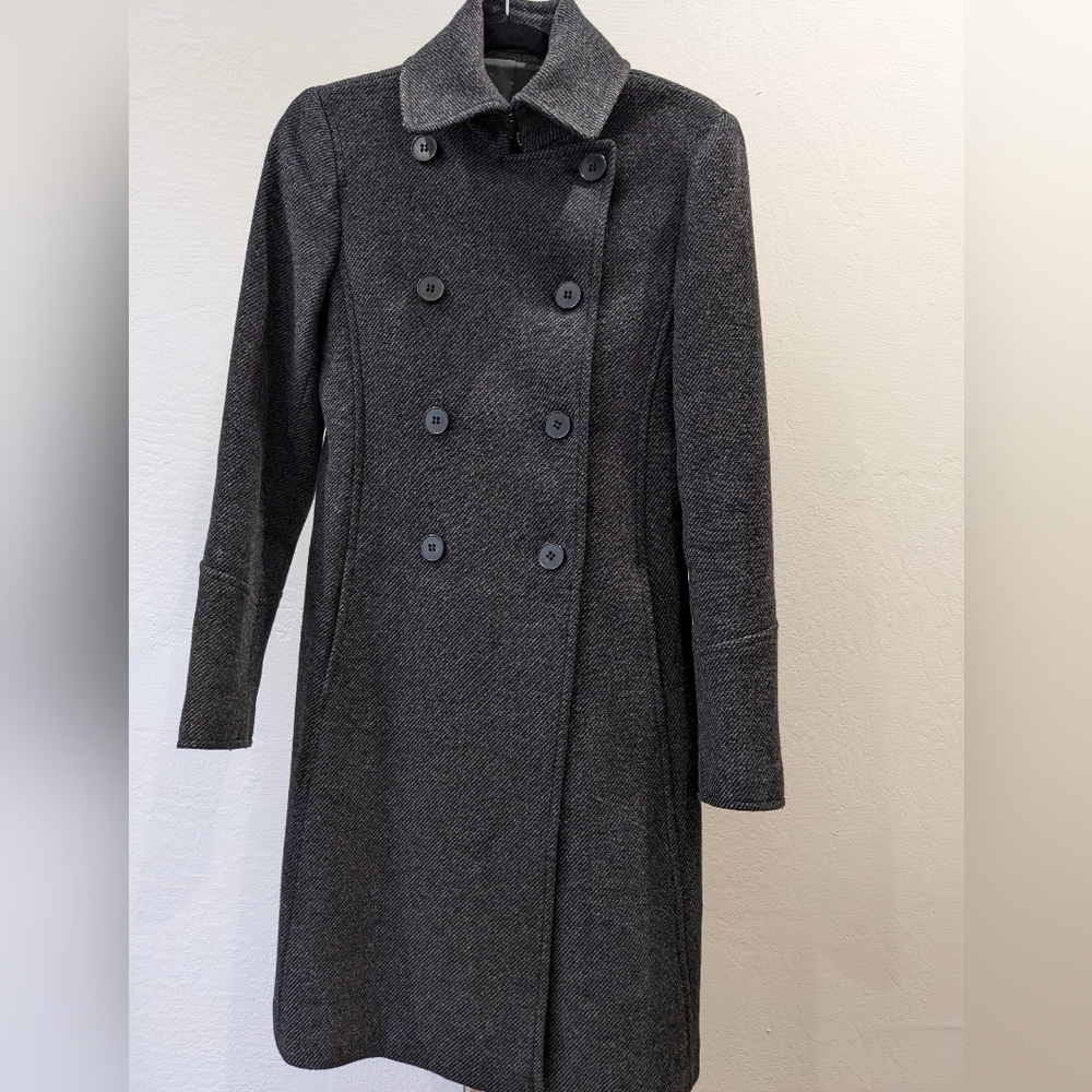 Theory Coat